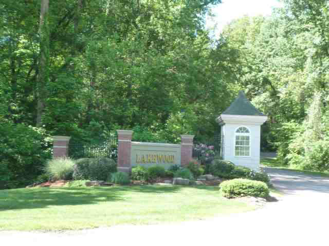 Lot 34 Lakewood Vincennes In  