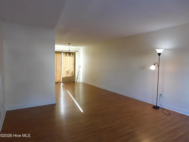 $1,100 | 1104 Karen Drive, Unit D8, New Bern, NC 28562