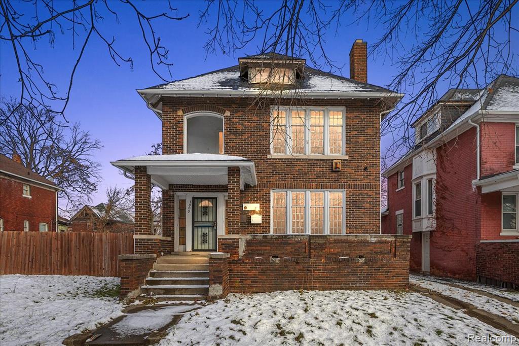 3000 Field Street Detroit, MI 48214 - Photo 1 of 77