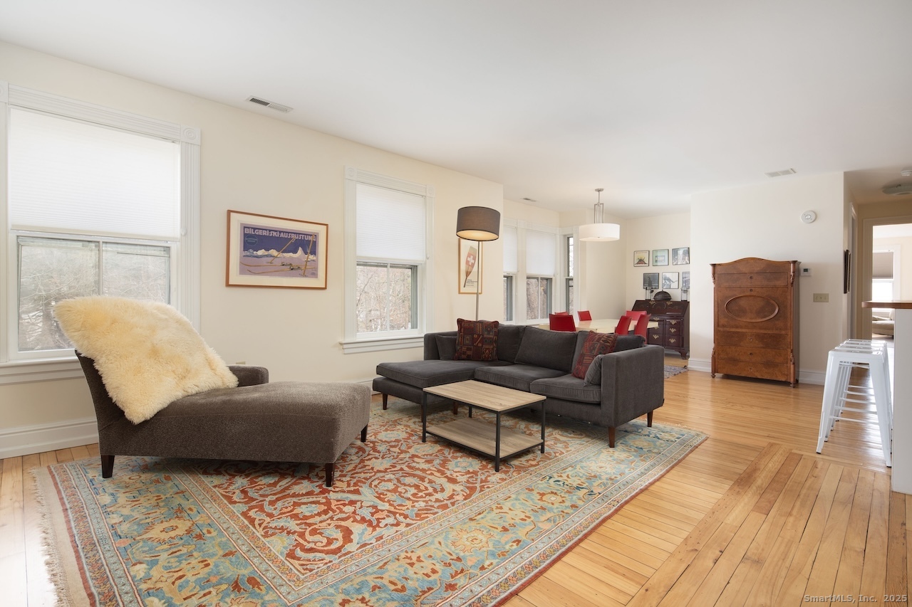 31 Sharon Road, Unit 4 Salisbury, CT 06039 - Photo 2 of 16