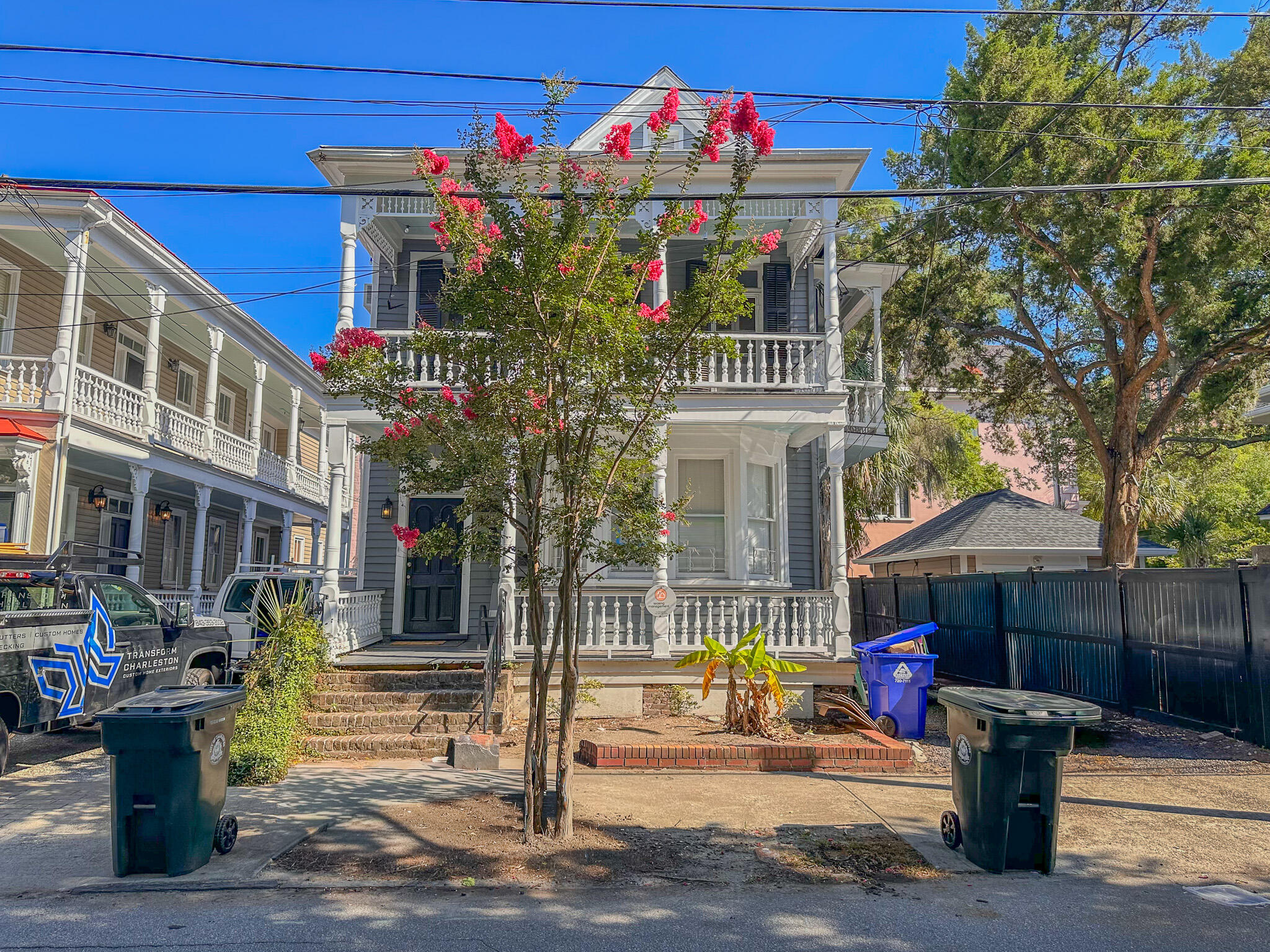 7 Bee Street, Unit B Charleston, SC 29403 - Photo 1 of 15 IMG_4165