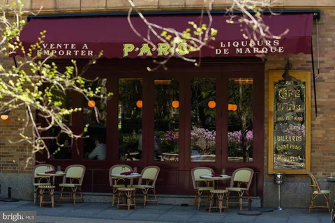 $1,295,000 | 250 South 17th Street, Unit 1100, Philadelphia, PA 19103