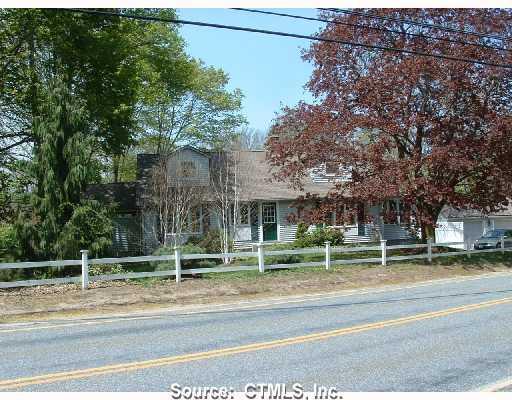 677 Hampton Road Pomfret, CT 06259 - Photo 1 of 1