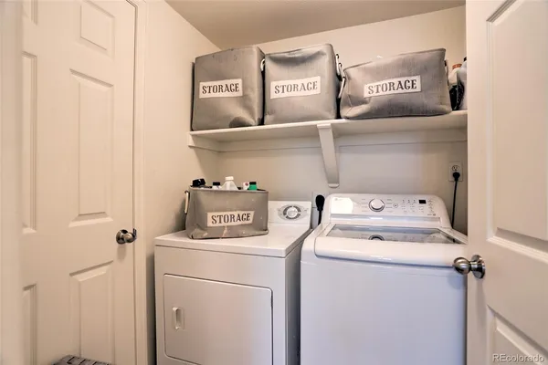 $2,300 | 1535 South Florence Way, Unit 414, Aurora, CO 80247