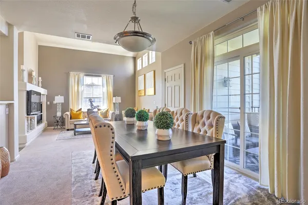 $2,300 | 1535 South Florence Way, Unit 414, Aurora, CO 80247