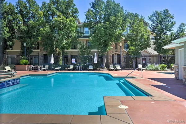 $2,300 | 1535 South Florence Way, Unit 414, Aurora, CO 80247
