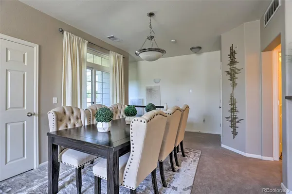$2,300 | 1535 South Florence Way, Unit 414, Aurora, CO 80247