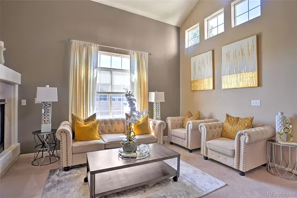 $2,300 | 1535 South Florence Way, Unit 414, Aurora, CO 80247