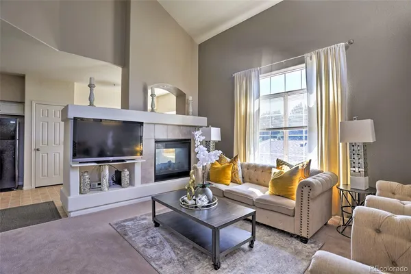 $2,300 | 1535 South Florence Way, Unit 414, Aurora, CO 80247