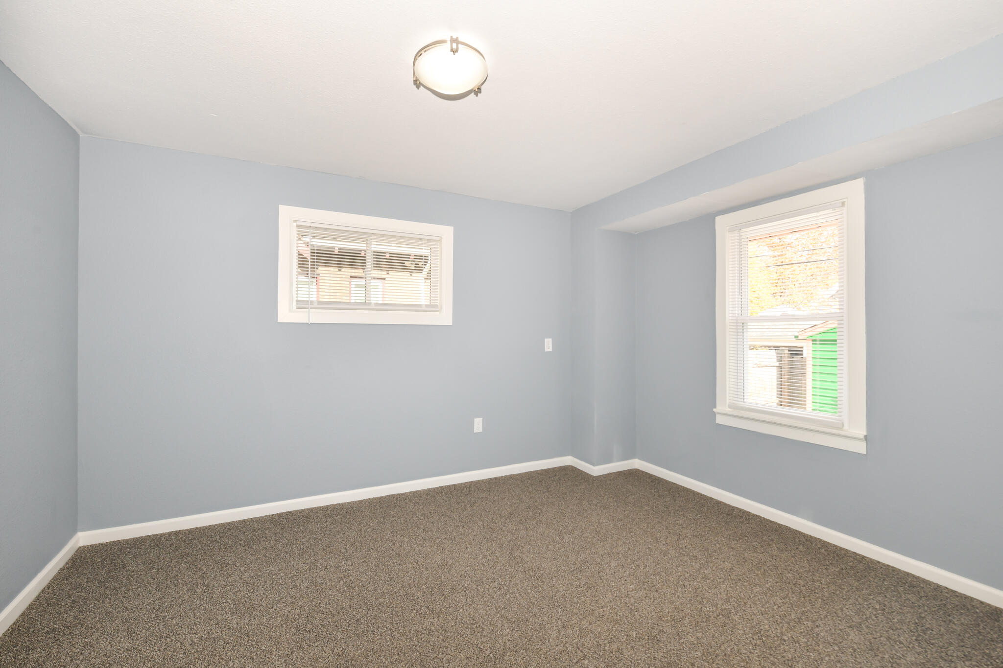 2956 North 39th Street Milwaukee, WI 53210 - Photo 16 of 30 Bedroom 1 on Main Floor