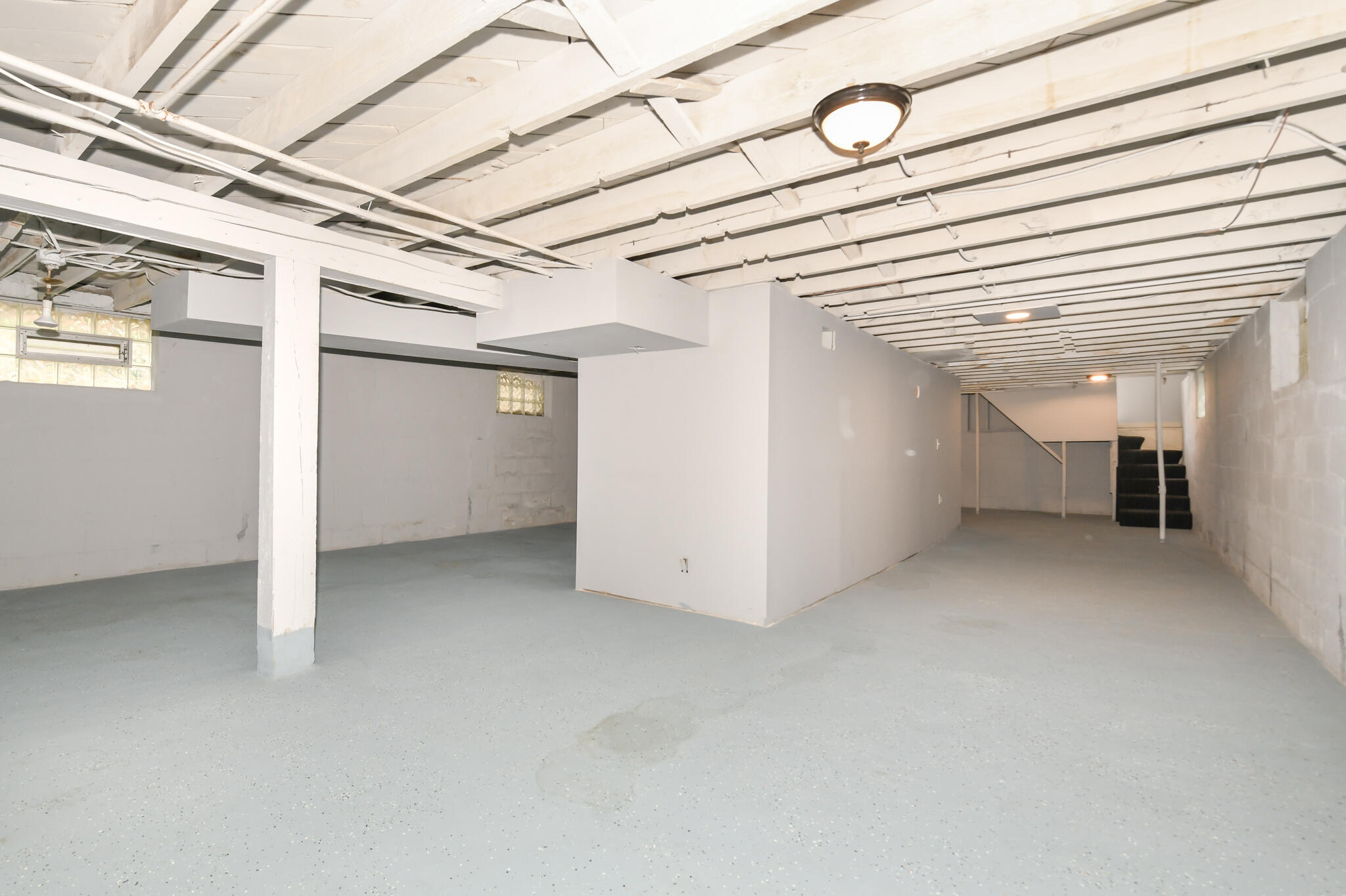 2956 North 39th Street Milwaukee, WI 53210 - Photo 25 of 30 Basement