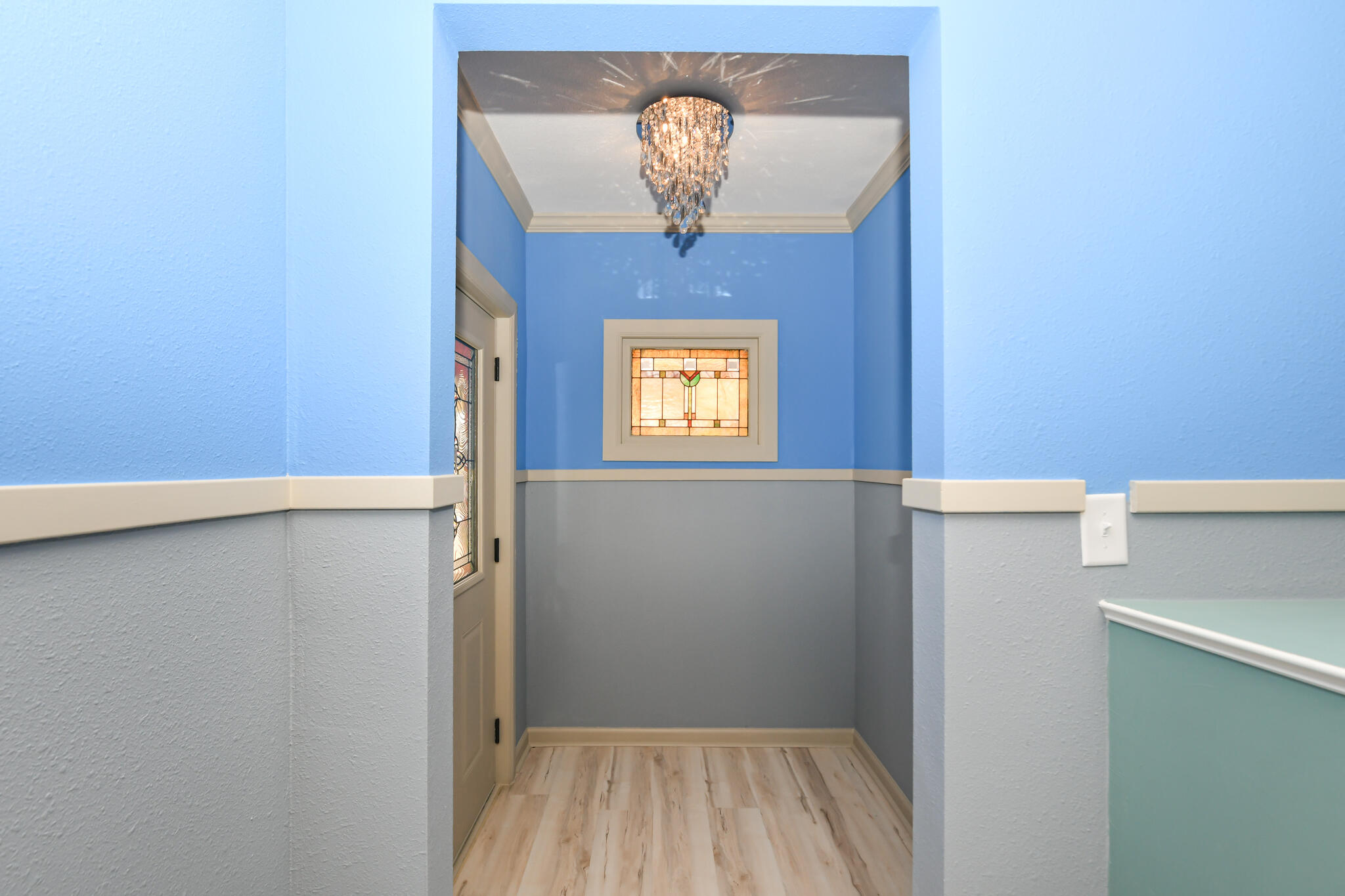 2956 North 39th Street Milwaukee, WI 53210 - Photo 3 of 30 Entrance