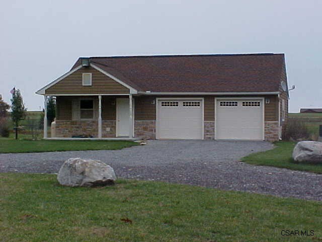 0 Indiantown Road Somerset, PA 15501 - Photo 1 of 1