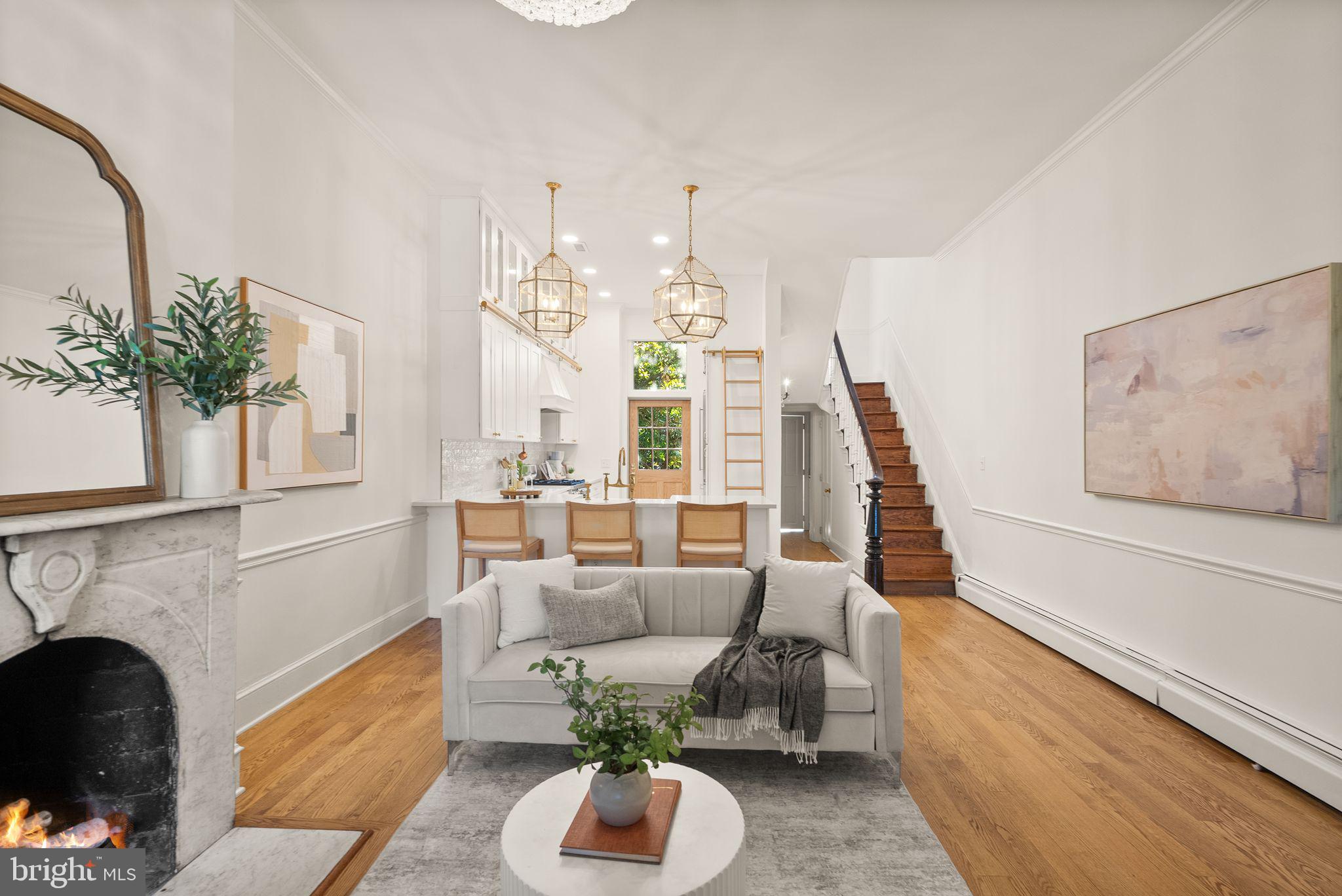 210 4th Street Southeast Washington, DC 20003 - Photo 19 of 71