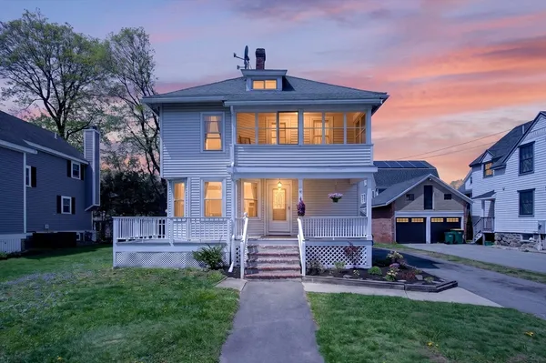 $1,199,900 | 24 Fielding Street, Concord, MA 01742