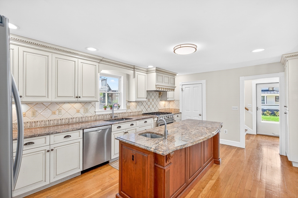 24 Fielding Street Concord, MA 01742 - Photo 29 of 30