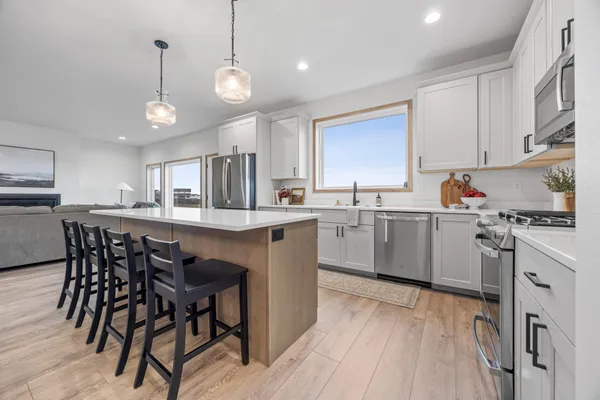 $649,900 | 8414 61st Street South, Horace, ND 58047