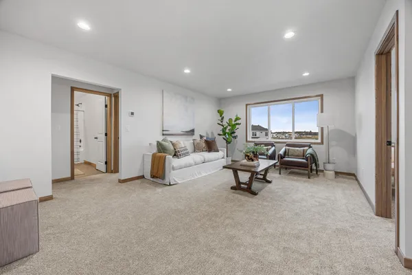 $649,900 | 8414 61st Street South, Horace, ND 58047