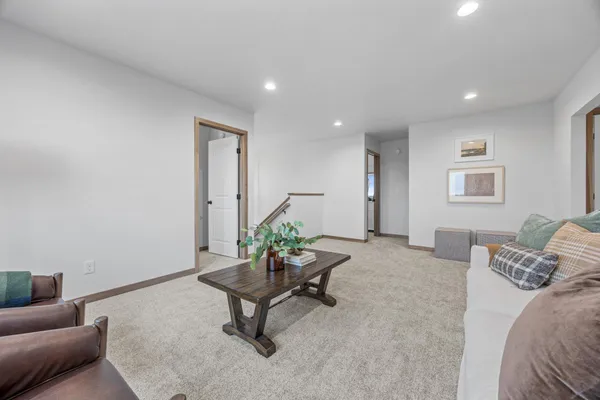 $649,900 | 8414 61st Street South, Horace, ND 58047