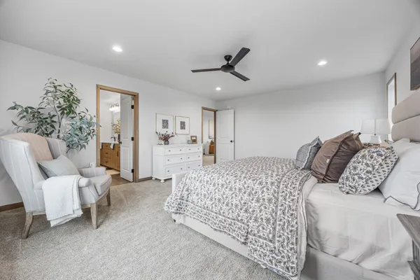 $649,900 | 8414 61st Street South, Horace, ND 58047