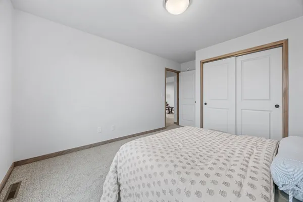 $649,900 | 8414 61st Street South, Horace, ND 58047