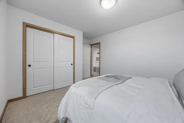 $649,900 | 8414 61st Street South, Horace, ND 58047