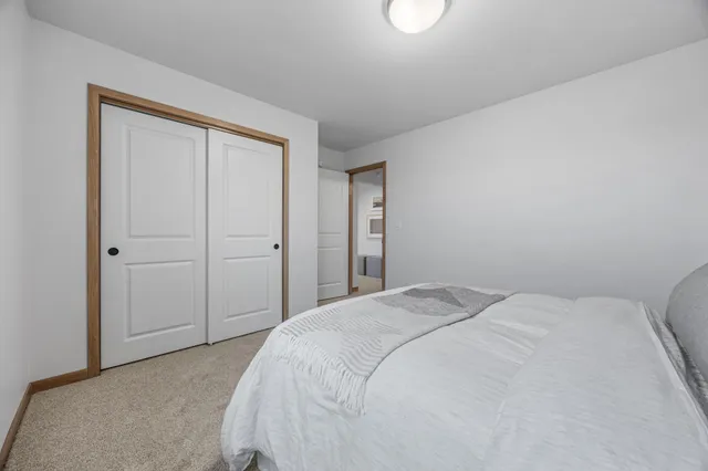 $649,900 | 8414 61st Street South, Horace, ND 58047