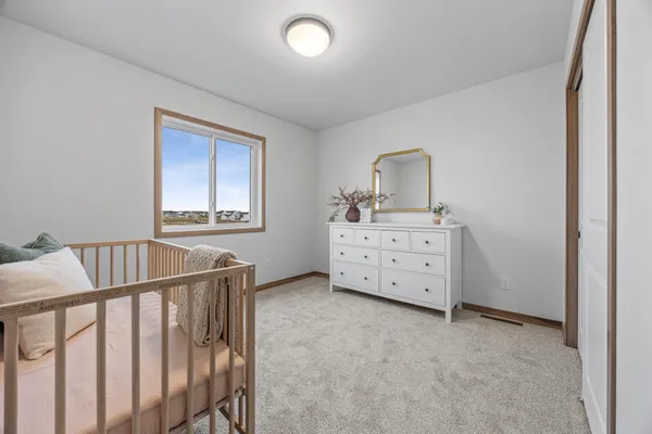 $649,900 | 8414 61st Street South, Horace, ND 58047