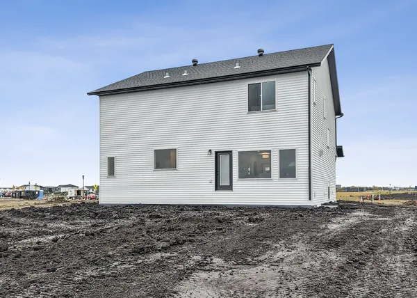 $649,900 | 8414 61st Street South, Horace, ND 58047