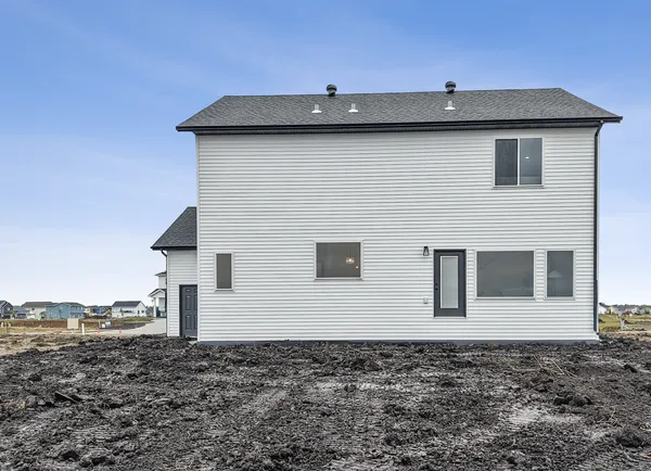 $649,900 | 8414 61st Street South, Horace, ND 58047