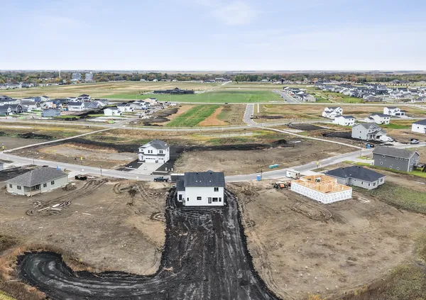 $649,900 | 8414 61st Street South, Horace, ND 58047