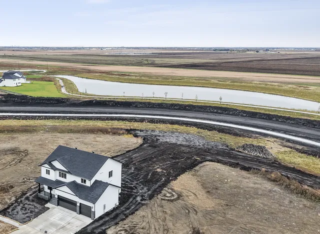 $649,900 | 8414 61st Street South, Horace, ND 58047