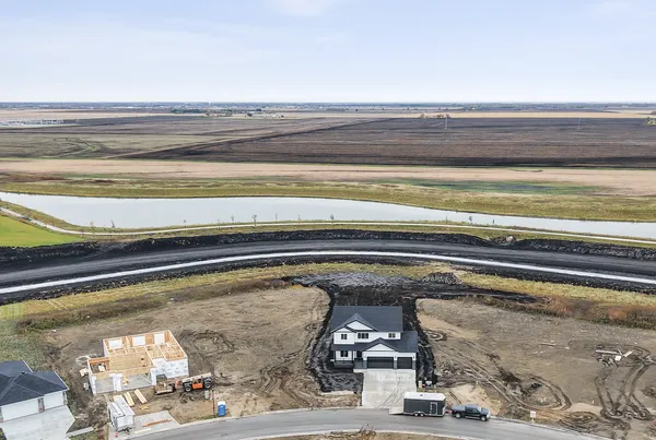 $649,900 | 8414 61st Street South, Horace, ND 58047