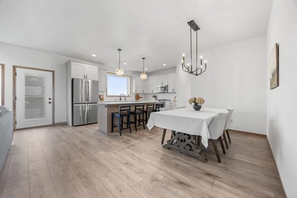 $649,900 | 8414 61st Street South, Horace, ND 58047