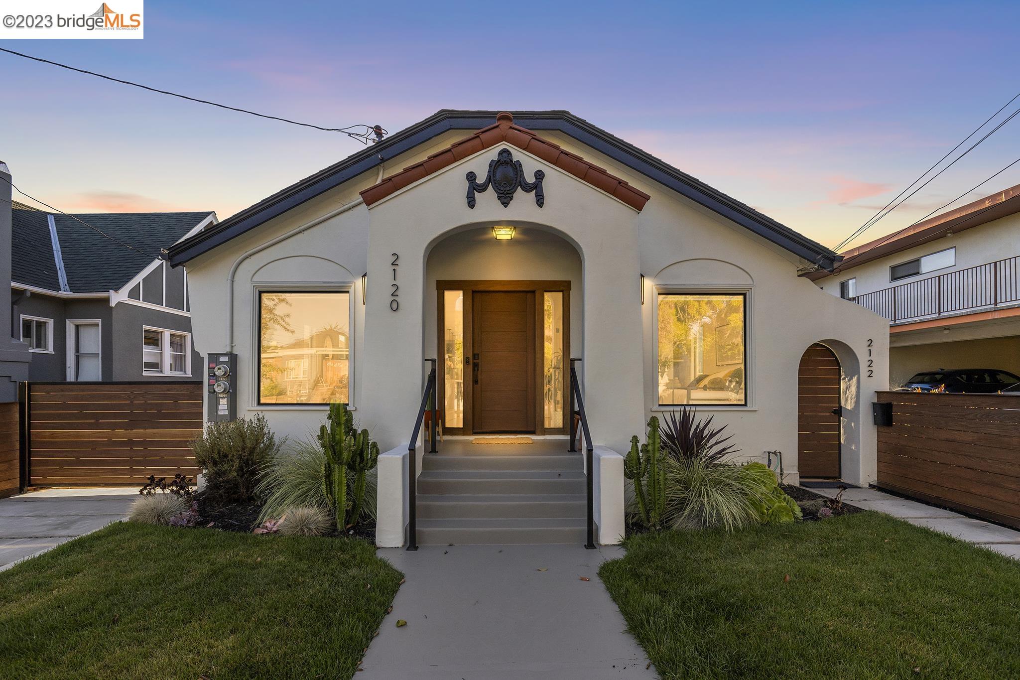 2120 Spaulding Avenue Berkeley, CA 94703 - Photo 1 of 1