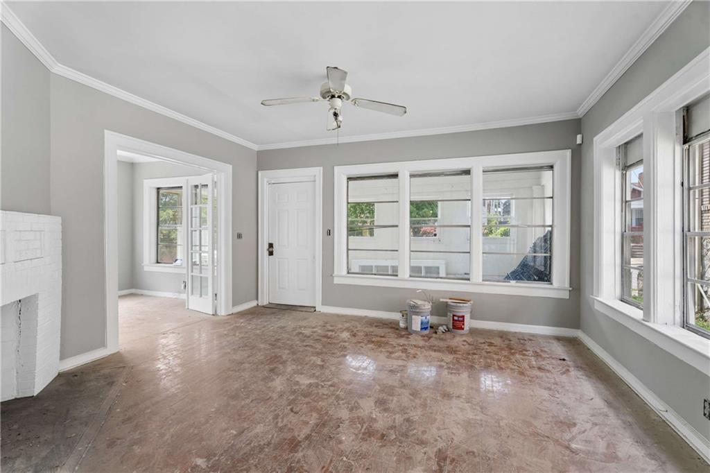 496 Angier Avenue Northeast Atlanta, GA 30308 - Photo 6 of 32