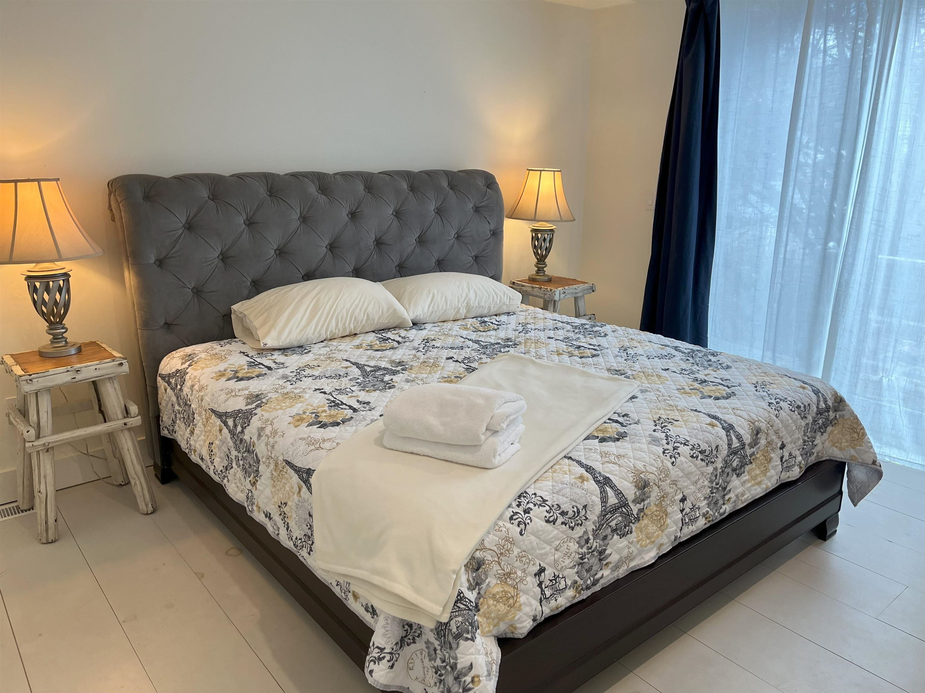 17 Lake Street, Unit 1 Meredith, NH 03253 - Photo 16 of 41