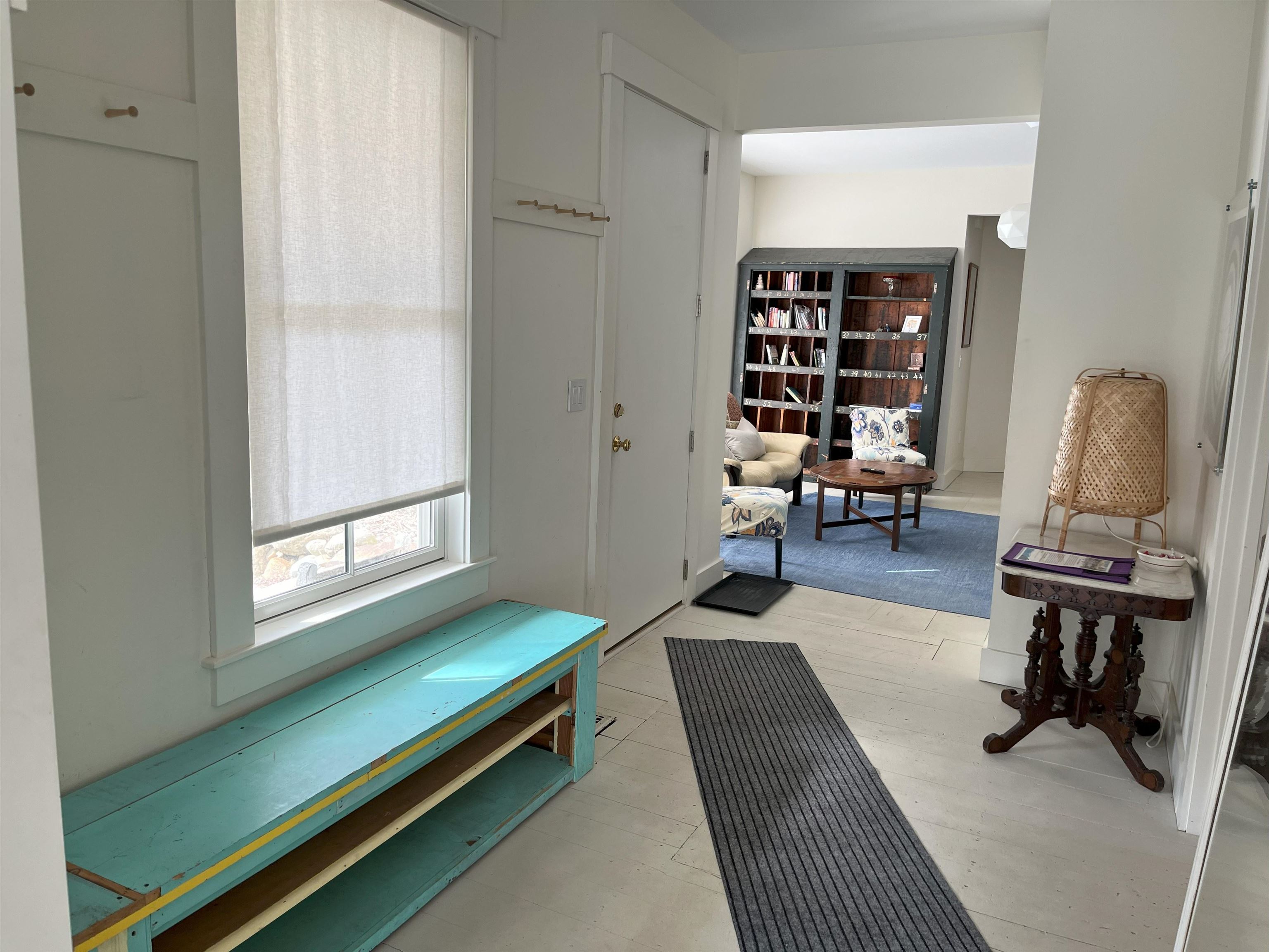 17 Lake Street, Unit 1 Meredith, NH 03253 - Photo 24 of 41