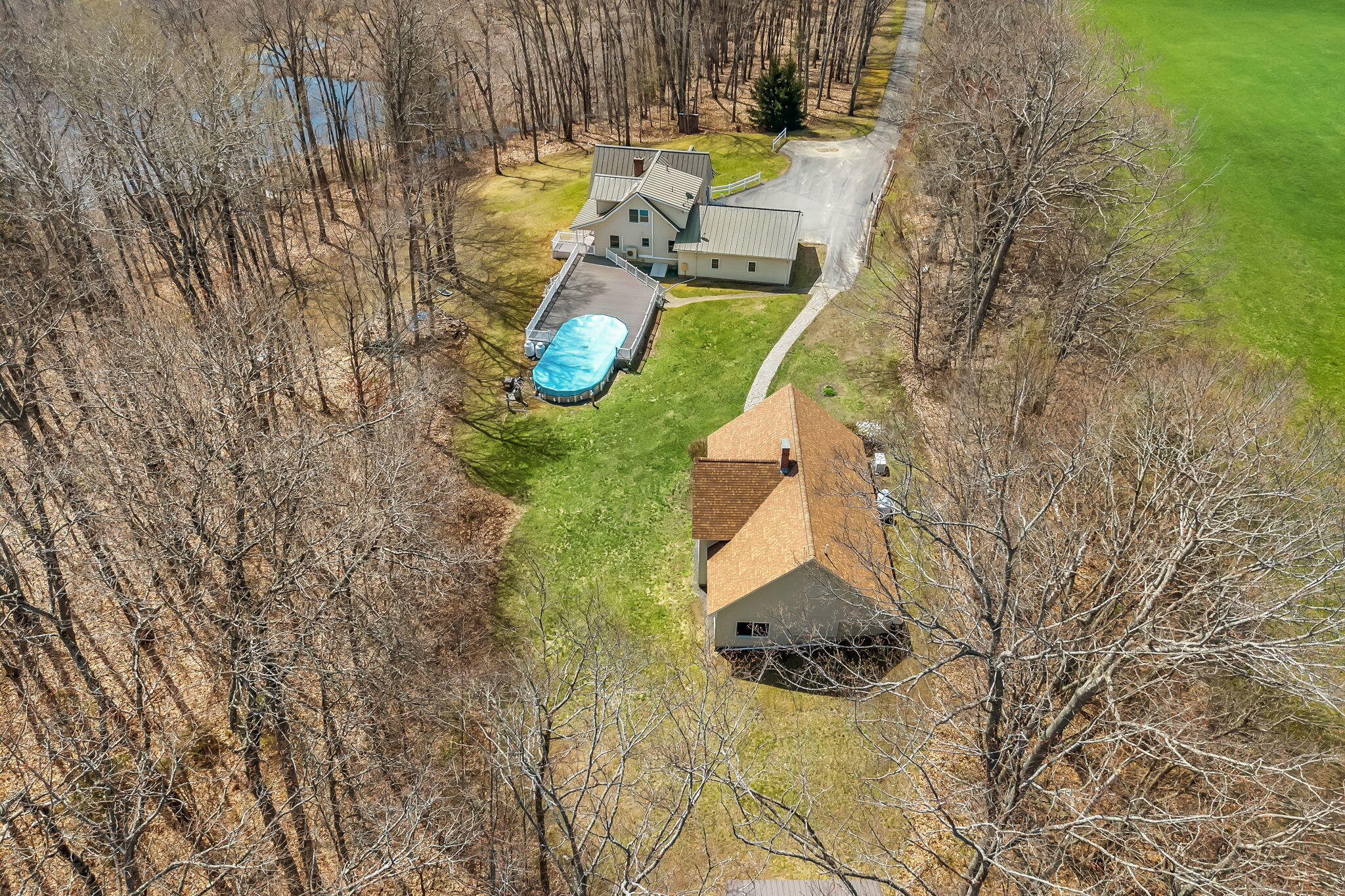 111 Clark Road China, ME 04358 - Photo 39 of 127