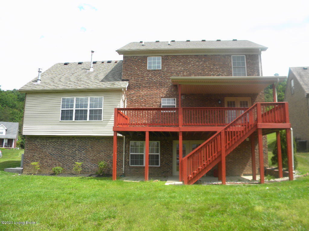 7419 Ridan Way Louisville, KY 40214 - Photo 23 of 26 DSCN3601