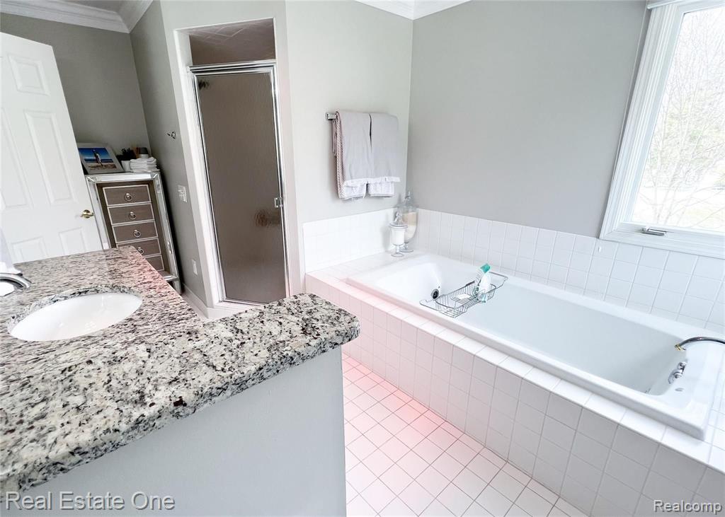 1686 Apple Ridge Court Rochester Hills, MI 48306 - Photo 41 of 66