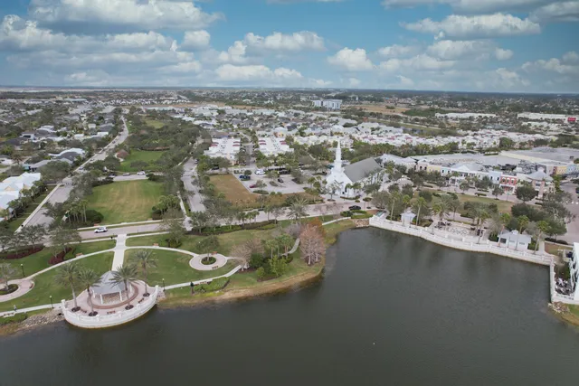 $774,000 | 11680 Southwest Rossano Lane, Port St. Lucie, FL 34987