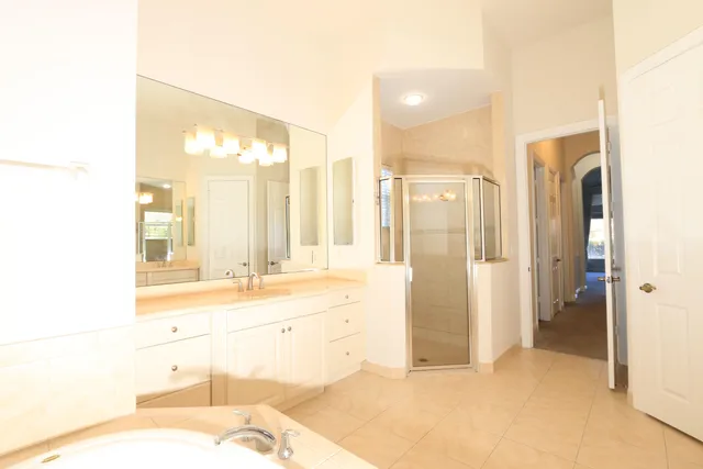 $774,000 | 11680 Southwest Rossano Lane, Port St. Lucie, FL 34987