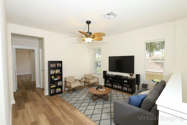 $774,000 | 11680 Southwest Rossano Lane, Port St. Lucie, FL 34987