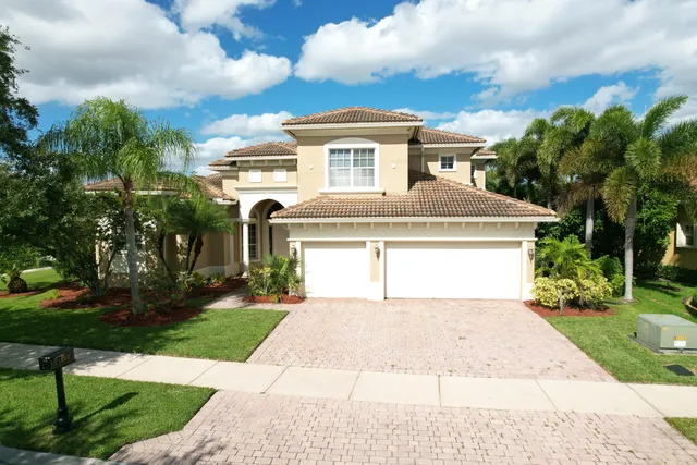 $774,000 | 11680 Southwest Rossano Lane, Port St. Lucie, FL 34987