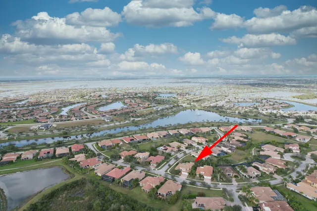 $774,000 | 11680 Southwest Rossano Lane, Port St. Lucie, FL 34987