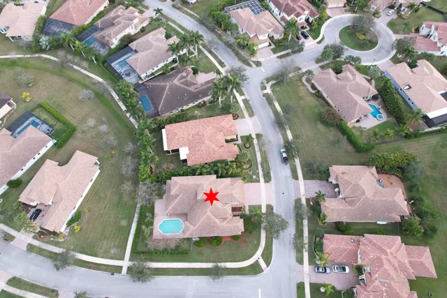 $774,000 | 11680 Southwest Rossano Lane, Port St. Lucie, FL 34987