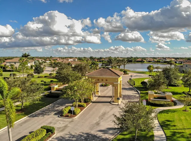 $774,000 | 11680 Southwest Rossano Lane, Port St. Lucie, FL 34987