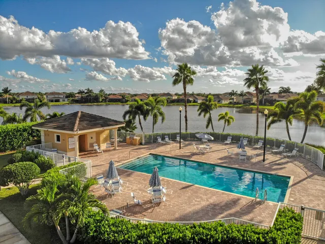 $774,000 | 11680 Southwest Rossano Lane, Port St. Lucie, FL 34987
