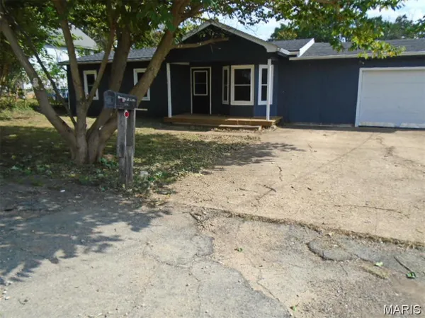 $99,500 | 807 Bond Street, Potosi, MO 63664